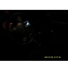 Compresseur clim OPEL AGILA B Photo n°9