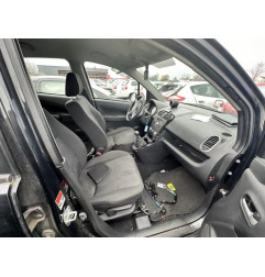Compresseur clim OPEL AGILA B Photo n°11