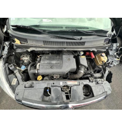 Compresseur clim OPEL AGILA B Photo n°16