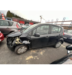 Compresseur clim OPEL AGILA B Photo n°18