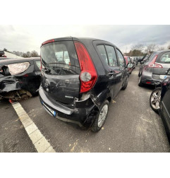 Compresseur clim OPEL AGILA B Photo n°19