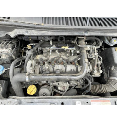 Compresseur clim OPEL AGILA B Photo n°20