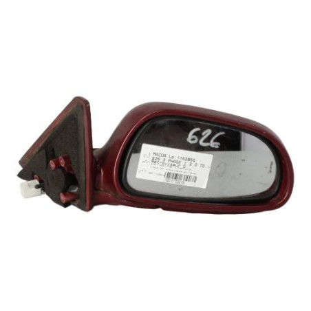 Retroviseur droit MAZDA 626 3 Photo n°1