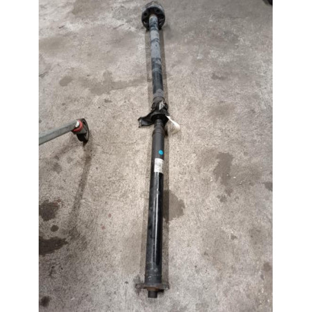 Arbre de transmission (propulsion) MERCEDES CLASSE E 212 Photo n°1