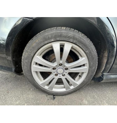 Arbre de transmission (propulsion) MERCEDES CLASSE E 212 Photo n°20