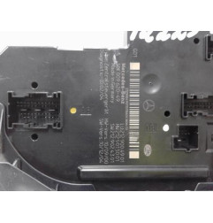 Boitier servitude moteur (BSM) MERCEDES CLASSE E 212 Photo n°1