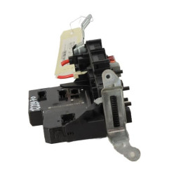 Boitier servitude moteur (BSM) MERCEDES CLASSE E 212 Photo n°5