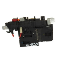 Boitier servitude moteur (BSM) MERCEDES CLASSE E 212 Photo n°6