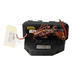 Boitier servitude moteur (BSM) MERCEDES CLASSE E 212 Photo n°3