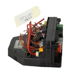 Boitier servitude moteur (BSM) MERCEDES CLASSE E 212 Photo n°4