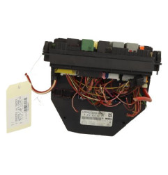 Boitier servitude moteur (BSM) MERCEDES CLASSE E 212 Photo n°5