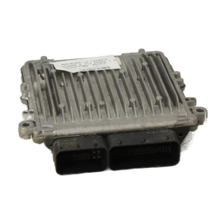 Calculateur moteur MERCEDES CLASSE E 212