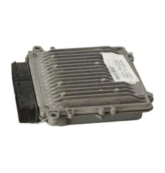 Calculateur moteur MERCEDES CLASSE E 212 Photo n°3