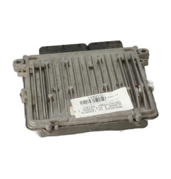 Calculateur moteur MERCEDES CLASSE E 212 Photo n°4