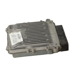 Calculateur moteur MERCEDES CLASSE E 212 Photo n°5