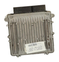 Calculateur moteur MERCEDES CLASSE E 212 Photo n°6