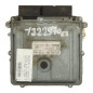 Calculateur moteur MERCEDES CLASSE E 212