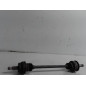 Cardan arriere droit (transmission) MERCEDES CLASSE E 212