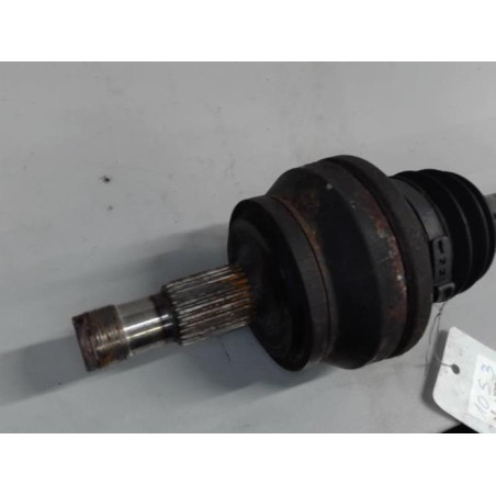 Cardan arriere droit (transmission) MERCEDES CLASSE E 212