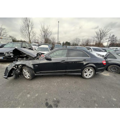 Cardan arriere droit (transmission) MERCEDES CLASSE E 212 Photo n°11