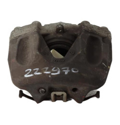 Etrier avant droit (freinage) MERCEDES CLASSE E 212 Photo n°3