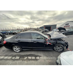 Air bag rideau droit MERCEDES CLASSE E 212 Photo n°20