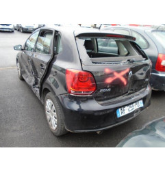 Retroviseur droit VOLKSWAGEN POLO 5 Photo n°6