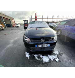 Retroviseur droit VOLKSWAGEN POLO 5 Photo n°10