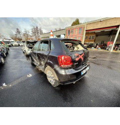 Retroviseur droit VOLKSWAGEN POLO 5 Photo n°13