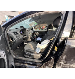 Retroviseur droit VOLKSWAGEN POLO 5 Photo n°14