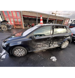 Retroviseur droit VOLKSWAGEN POLO 5 Photo n°17