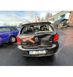 Retroviseur droit VOLKSWAGEN POLO 5 Photo n°18