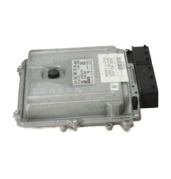 Calculateur moteur MERCEDES CLASSE C 204 Photo n°5