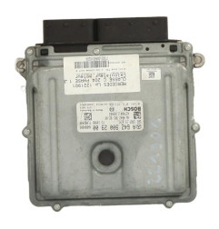 Calculateur moteur MERCEDES CLASSE C 204 Photo n°6