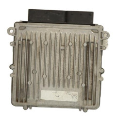 Calculateur moteur MERCEDES CLASSE C 204 Photo n°7