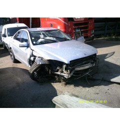 Calculateur moteur MERCEDES CLASSE C 204 Photo n°10