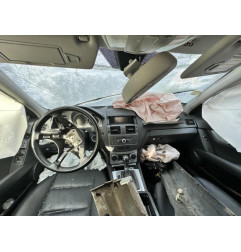 Calculateur moteur MERCEDES CLASSE C 204 Photo n°15