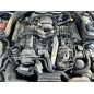 Calculateur moteur MERCEDES CLASSE C 204