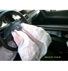 Afficheur MERCEDES CLASSE C 204 Photo n°6