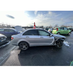 Afficheur MERCEDES CLASSE C 204 Photo n°9