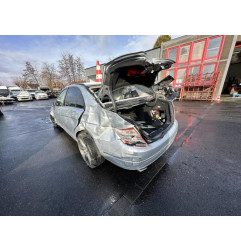 Afficheur MERCEDES CLASSE C 204 Photo n°14