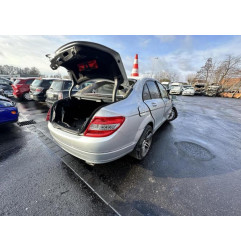 Afficheur MERCEDES CLASSE C 204 Photo n°15