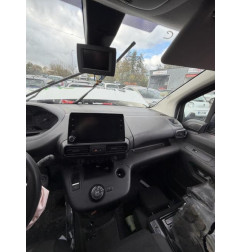 Compteur PEUGEOT PARTNER 3 Photo n°20