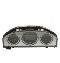 Compteur MERCEDES CLASSE C 204 Photo n°1