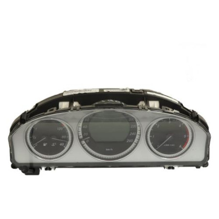 Compteur MERCEDES CLASSE C 204 Photo n°1
