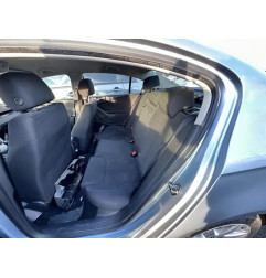 Porte arriere gauche VOLKSWAGEN PASSAT 5 Photo n°4