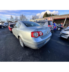 Porte arriere gauche VOLKSWAGEN PASSAT 5 Photo n°11