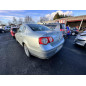 Porte arriere gauche VOLKSWAGEN PASSAT 5
