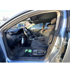 Porte arriere gauche VOLKSWAGEN PASSAT 5 Photo n°12