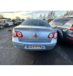 Retroviseur droit VOLKSWAGEN PASSAT 5 Photo n°8